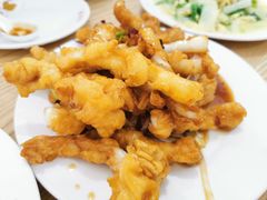 -九龙餐厅(大沽路店)