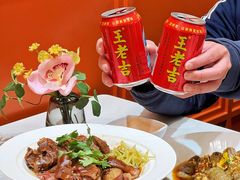-厝包四点金·潮宴(太古仓店)