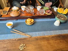 -邈墨茶馆(凤起路店)