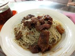-岐城面馆(黄岐店)