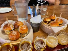 -Twin Tails Brewpub双尾精酿餐吧(八坼店)