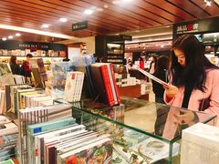 -诚品书店(敦南店)