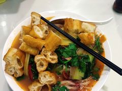 油条-重庆麻辣烫(国权路店)