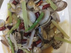 -香满锅老北京羊蝎子火锅·家常菜(新街口店)