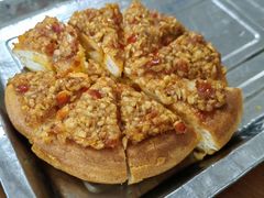 -张杨烤菜(渭南总店)