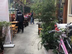 -泰合素食(双流店)