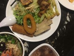 -世纪缘湖滨花园酒店·湖景轩中餐厅(太阳宫店)