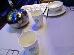 -尚岛私房菜(西方巷店)