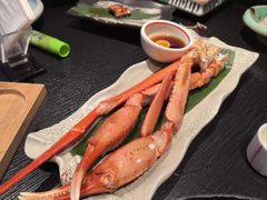 -松鹤精致料理(五一中路店)