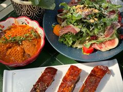 -Las Tapas(思南公馆店)