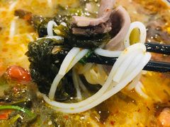 -贵州米线(童家巷店)