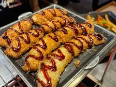 -很久以前羊肉串(打浦路店)