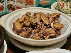 -山水茶艺馆·点心粤菜·30年老字号