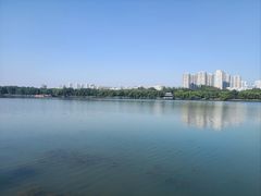 -长白岛森林公园