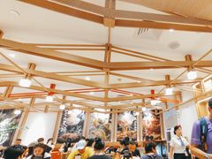 -味千拉面(广州白云机场T1西二店)