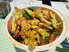 -新发现(宝山龙湖店)