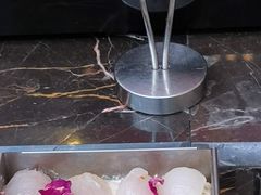 -棕榈岛海鲜自助餐厅(虹桥迎宾馆店)