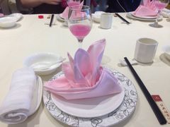 绍兴饭店®中餐厅-绍兴饭店知遇楼(环山路店)
