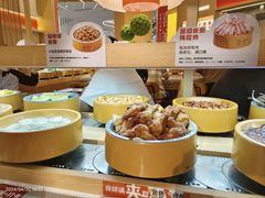 -喜家自助小火锅(卓悦里店)