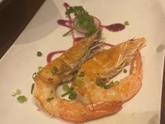 -京料理·日料自助·铁板燒(复悦城店)