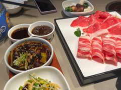 -享月汤皇·海鲜小火锅·聚会(曲江创意谷店)