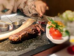 -燃扒房Steakhouse(皇庭店)