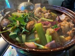 -胡须佬鸡煲四季火锅(海雅缤纷城店)