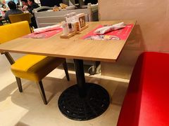 -咖啡苑自助餐厅·中国大饭店