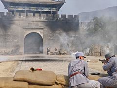 -红嫂家乡旅游区