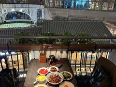 -阿大排档(长春这有山店)