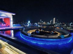 -杜尚rooftop露台酒吧