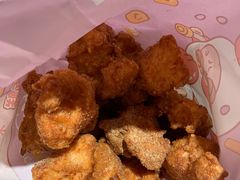 -1973继光香香鸡(大东方百货店)