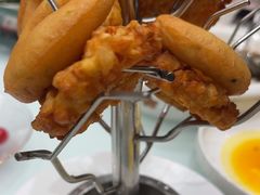 -湖锦酒楼·32年地道湖北菜(光谷店)