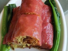 红米肠-海逸海鲜酒家(古北店)