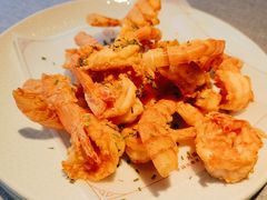 -庆赫隆融合菜馆(群力店)