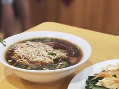 拉面-水仙拉面(水仙街店)