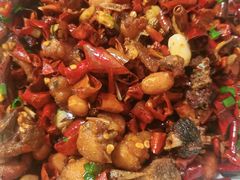 -小四川美食馆(幸福路店)