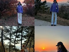 -太和山风景区