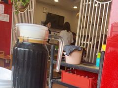 -潮汕美牛肉丸火锅店(天宁寺店)