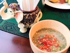 -火舞泰·泰式海鲜火锅餐厅(世纪城店)