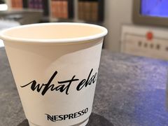 -NESPRESSO(OneAvenue卓悦中心店)