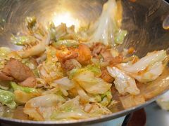 -绿茶餐厅(燕郊永旺店)