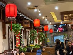 -玉桥餐厅(天坛店)