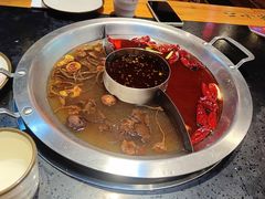 -小放牛炒菜馆(三丰店)