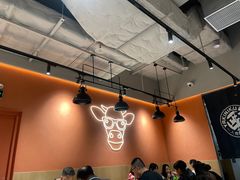 -焼肉ライク·烧肉LIKE(万菱汇店)