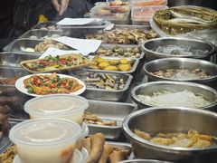 -圆蛋酒料•生腌(开元路店)