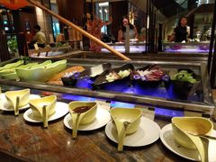 -惠州白鹭湖雅居乐喜来登度假酒店-采悦轩中餐厅