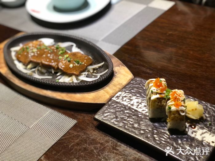 古京·臻致料理(月湖店)图片