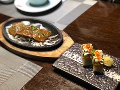 -古京·臻致料理(月湖店)