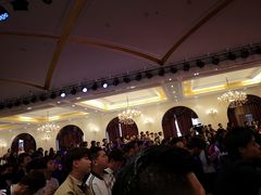 -蓝地时尚庄园(北京清河营地铁站店)